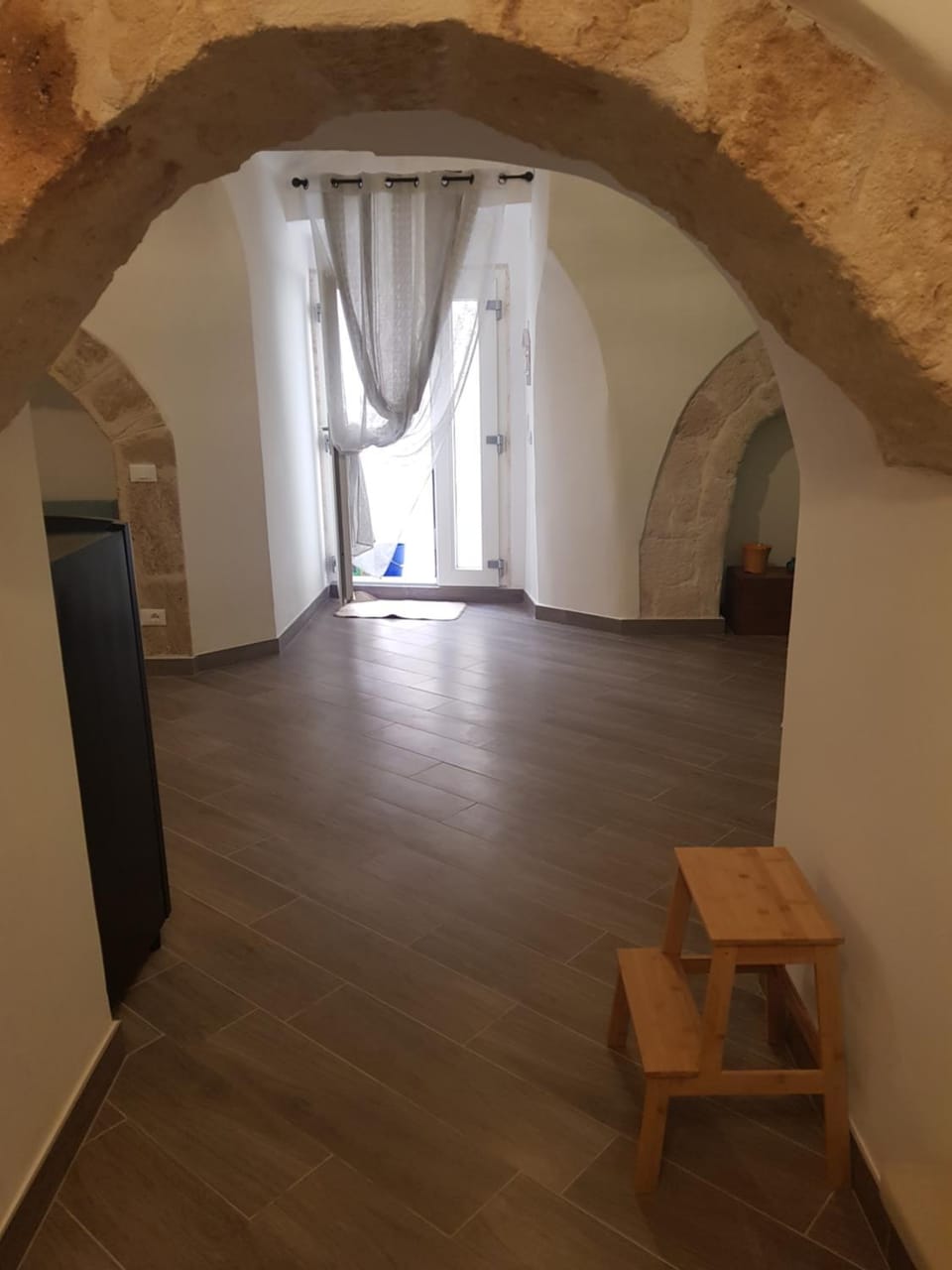 Casa Arco della Chicca Apartment in Apulia