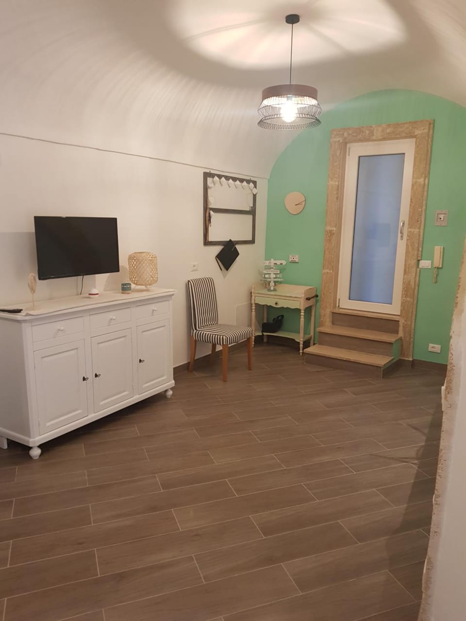 Casa Arco della Chicca Apartment in Apulia