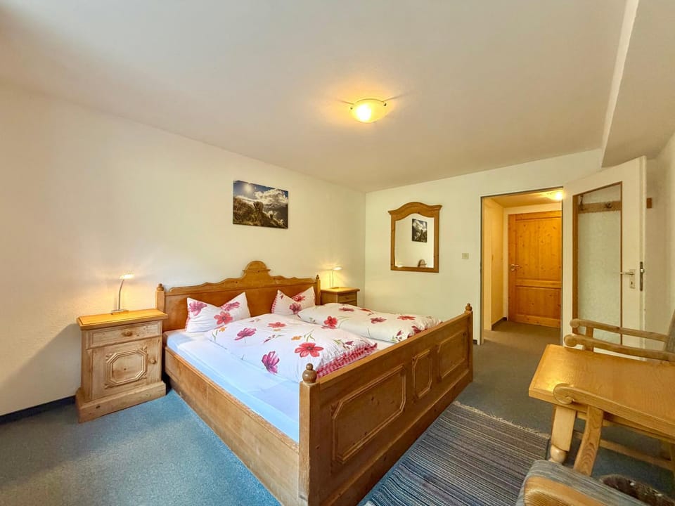 Landhaus Spielmannsau Bed and Breakfast in Oberstdorf