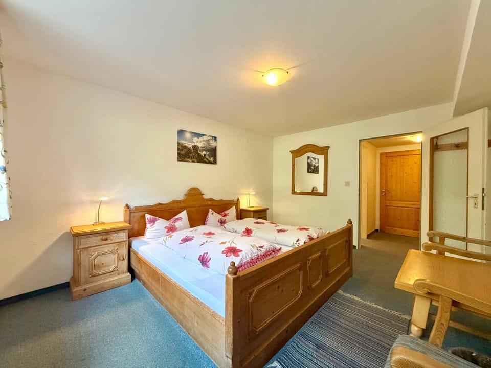 Landhaus Spielmannsau Bed and Breakfast in Oberstdorf
