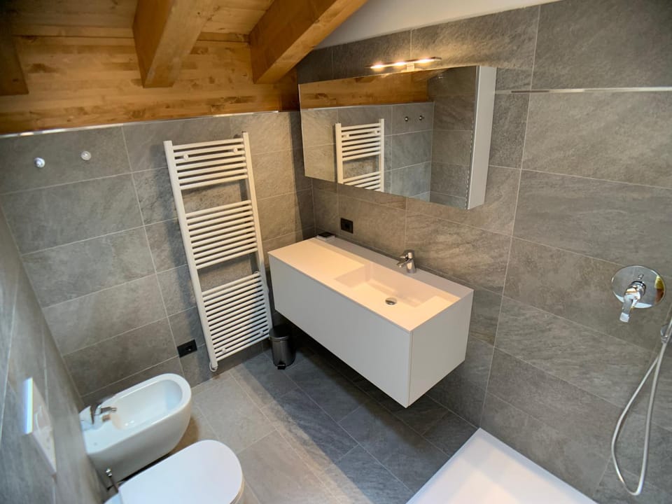 Appartamenti Passuello Padola - Blue Apartment in Friuli-Venezia Giulia