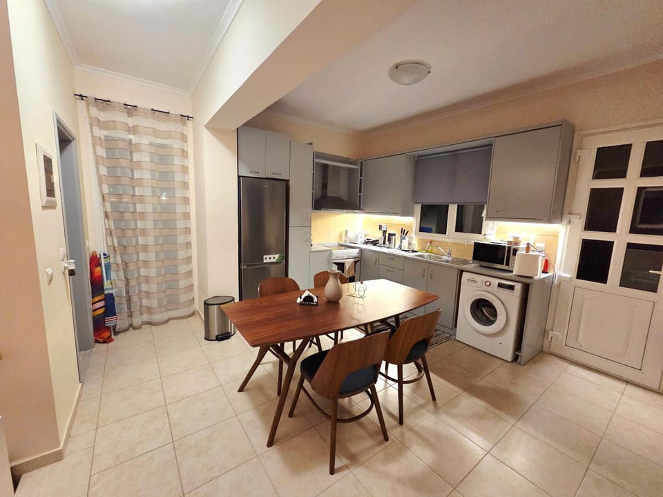 Helios Apartments - Beach of Lachania Rhodes Apartment in Rhodes, Greece