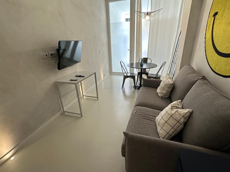 Rooms Valencia Center Vacation rental in Valencia