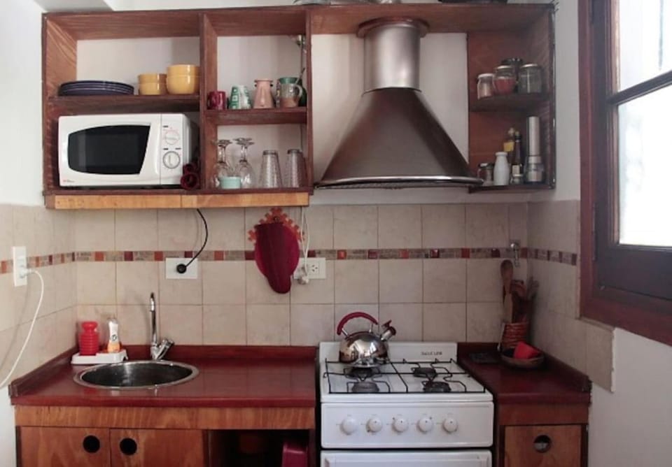 PH 2 ambientes en San Telmo (balcón terraza) Apartment in Buenos Aires