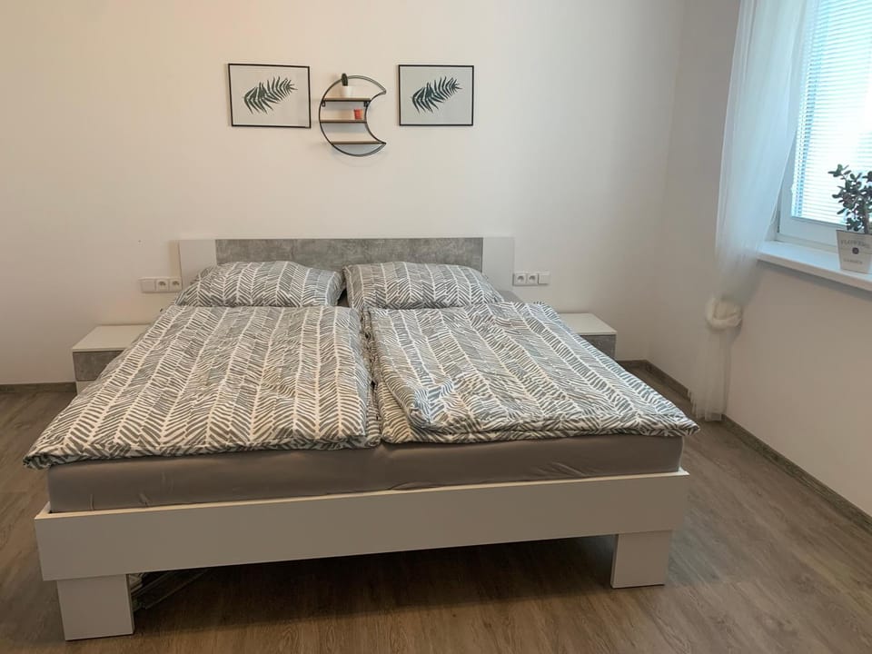 Tolarova Apartmán Apartment in Czechia