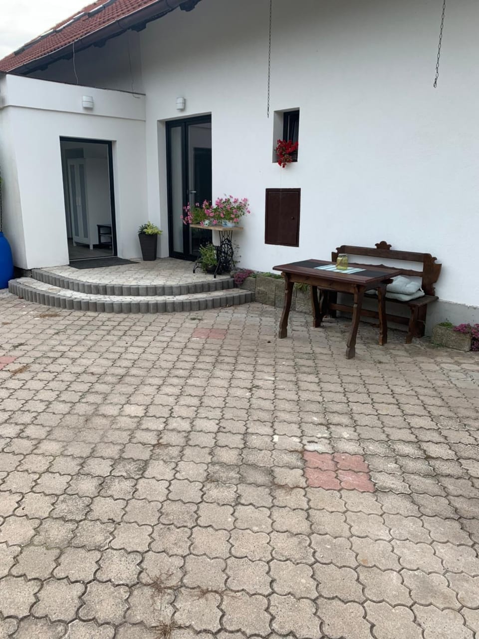 Tolarova Apartmán Apartment in Czechia