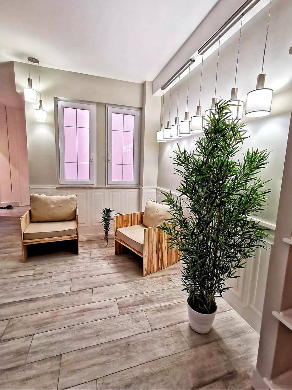 Living room, Lobby or reception, Seating area