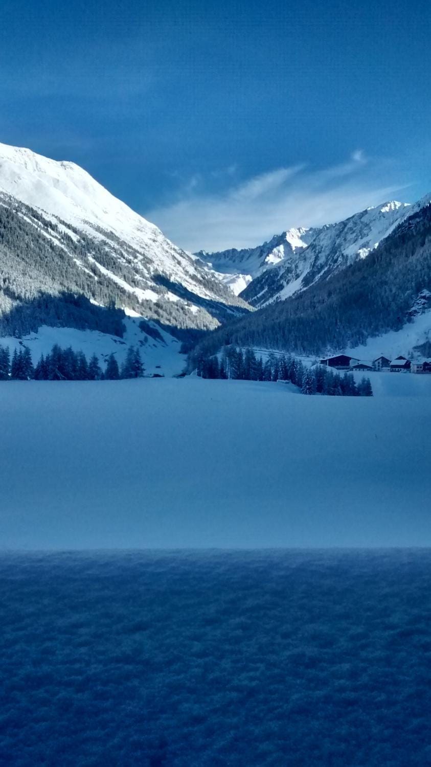 Waldhof Farm Stay in Tyrol