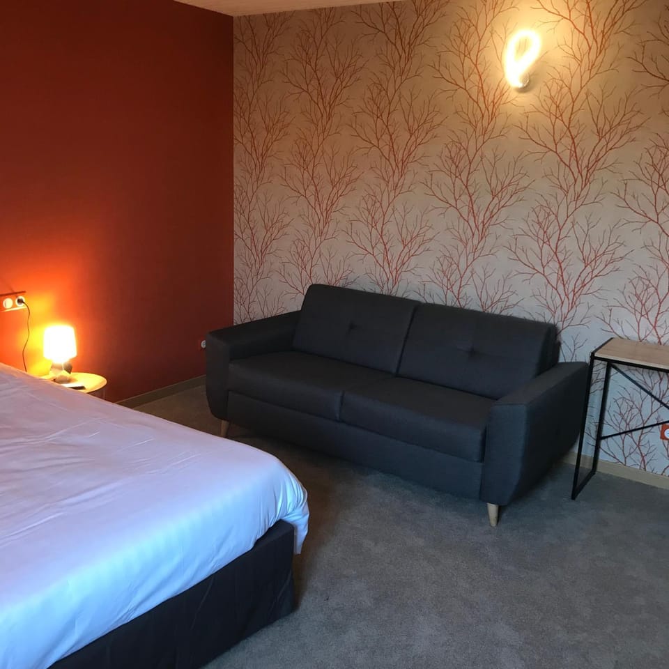 La bacchante Bed and Breakfast in Grand Est