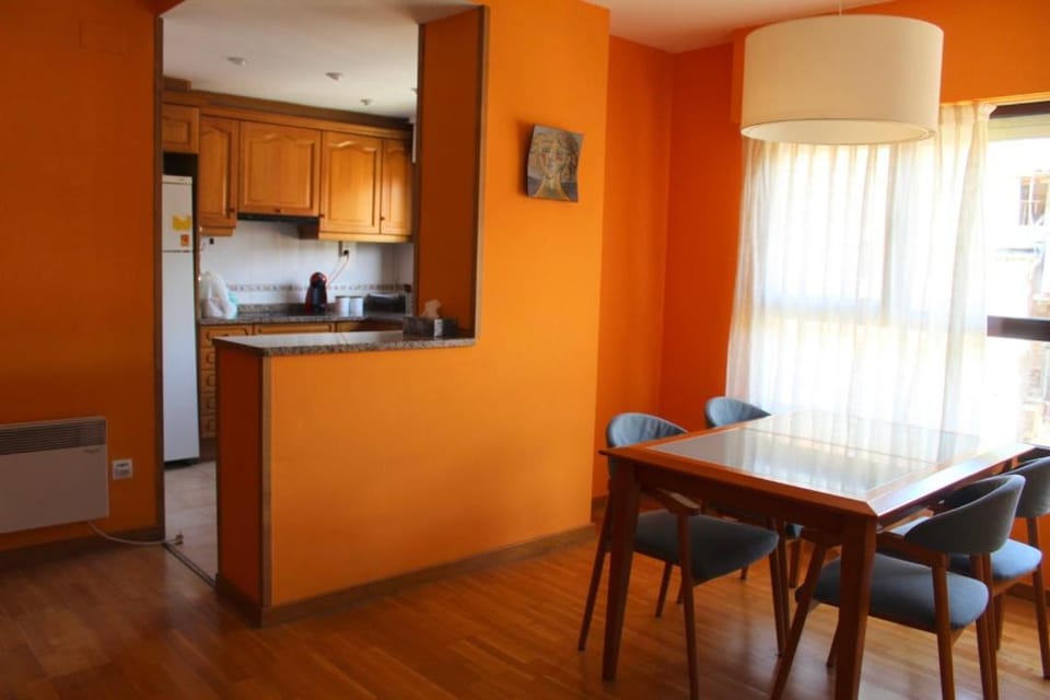 Dúplex Casabó Apartment in Camprodon