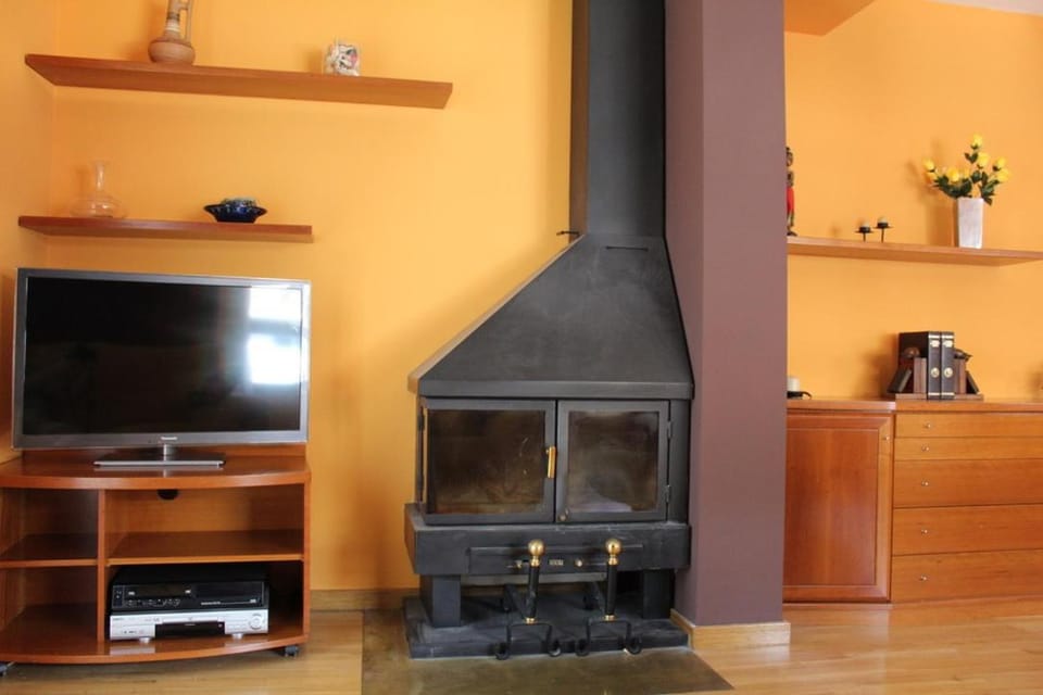 Dúplex Casabó Apartment in Camprodon