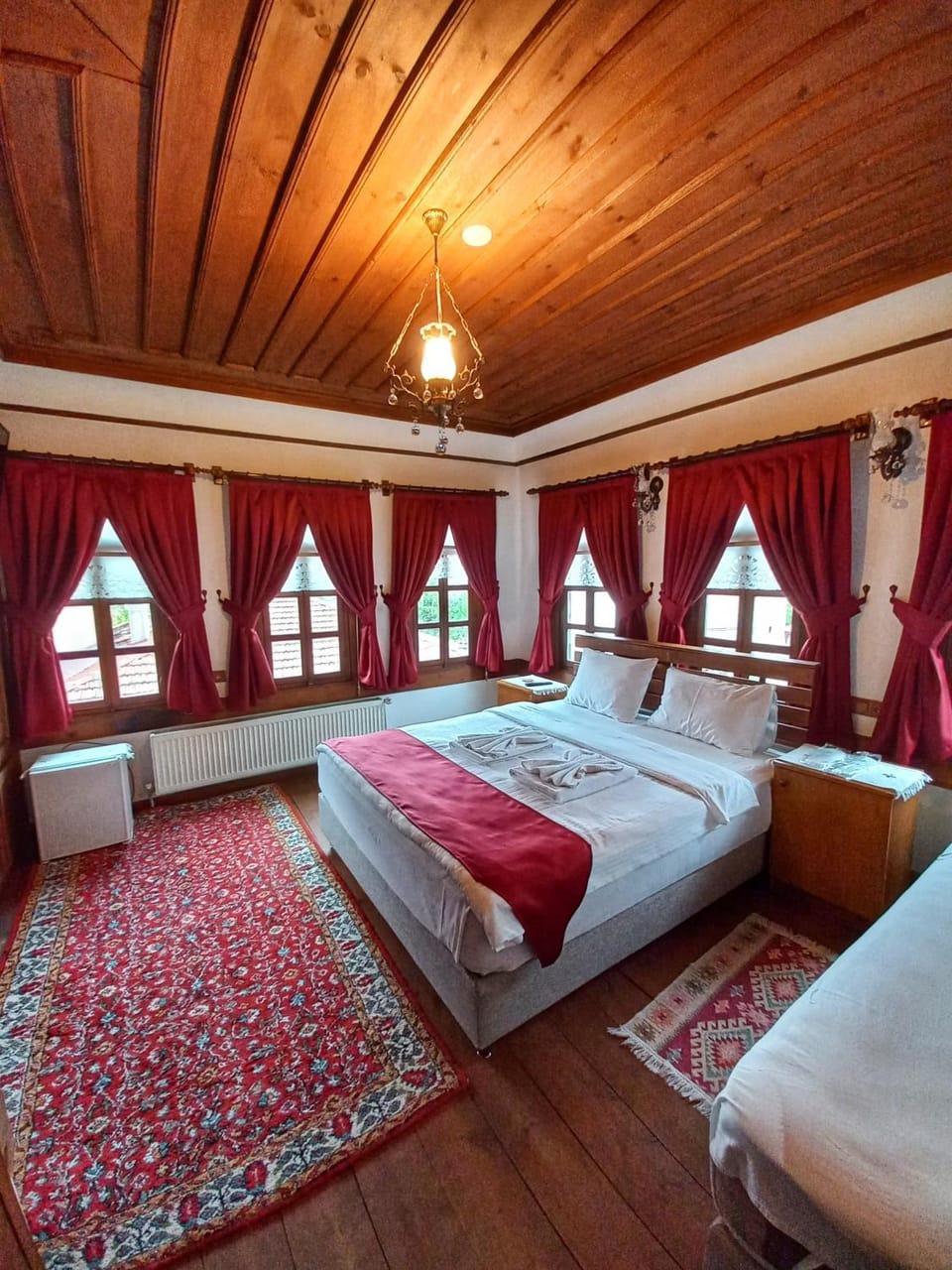 Muhsin Bey Konağı Hotel in Turkey