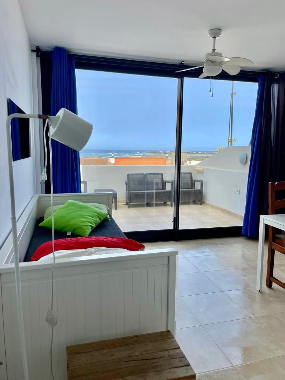 Casa Nemo Cotillo Mar Apartment in El Cotillo