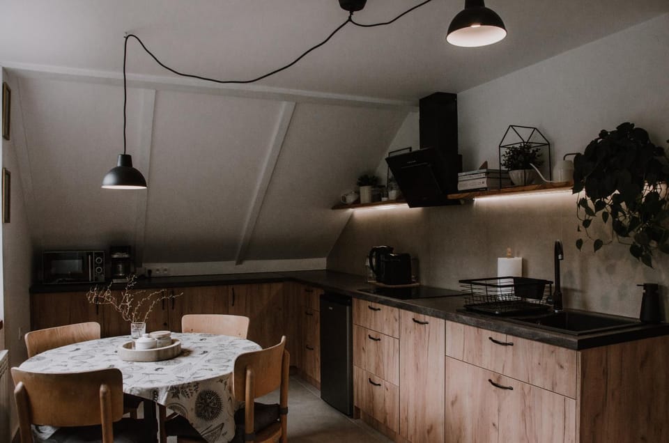 Apartament Zdrojowy Apartment in Lesser Poland Voivodeship