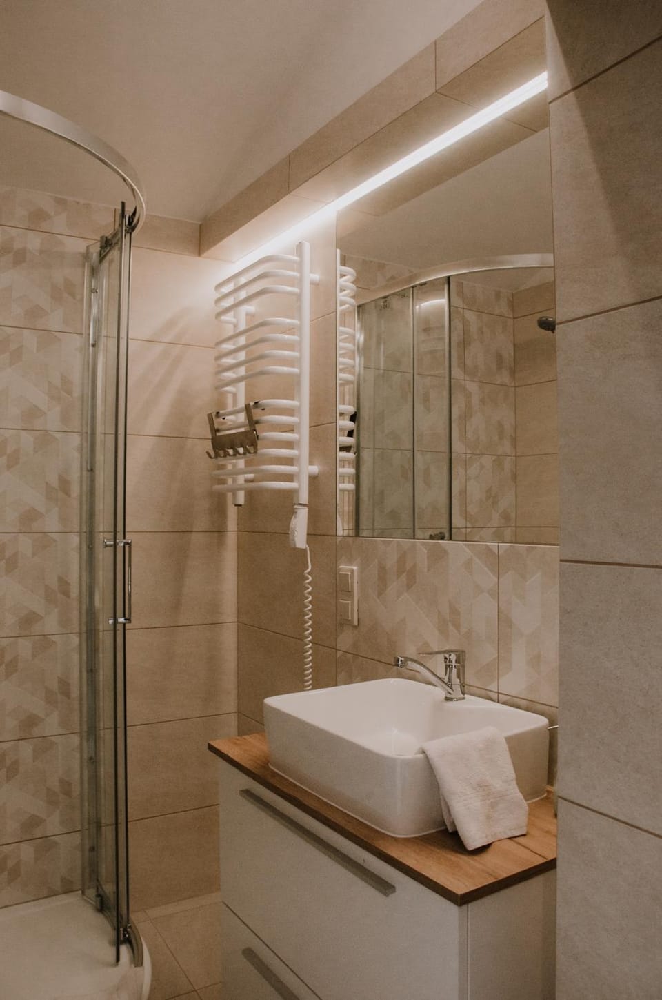 Apartament Zdrojowy Apartment in Lesser Poland Voivodeship