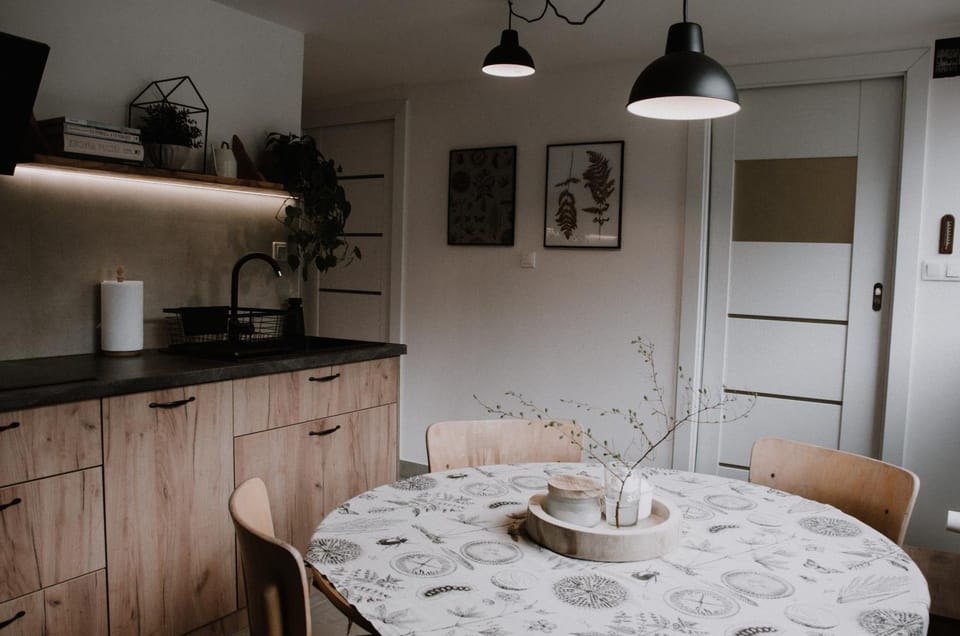 Apartament Zdrojowy Apartment in Lesser Poland Voivodeship