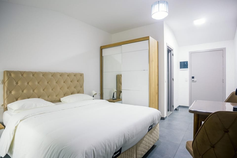 Résidence la floraison Bed and Breakfast in Flanders