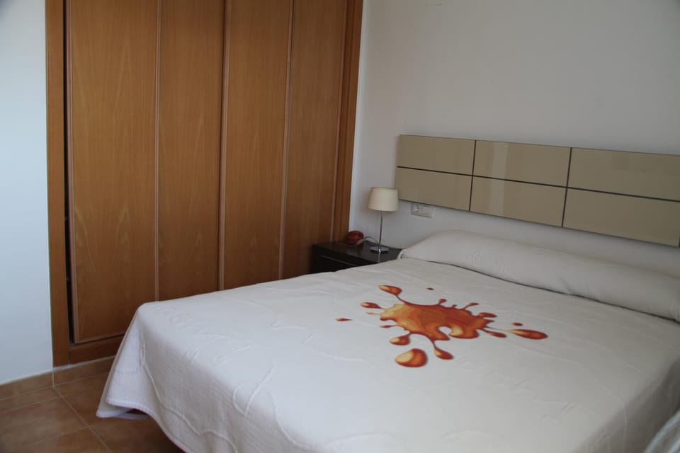 Apartamento Playa Moncofar - Xilxes Apartment in Valencian Community