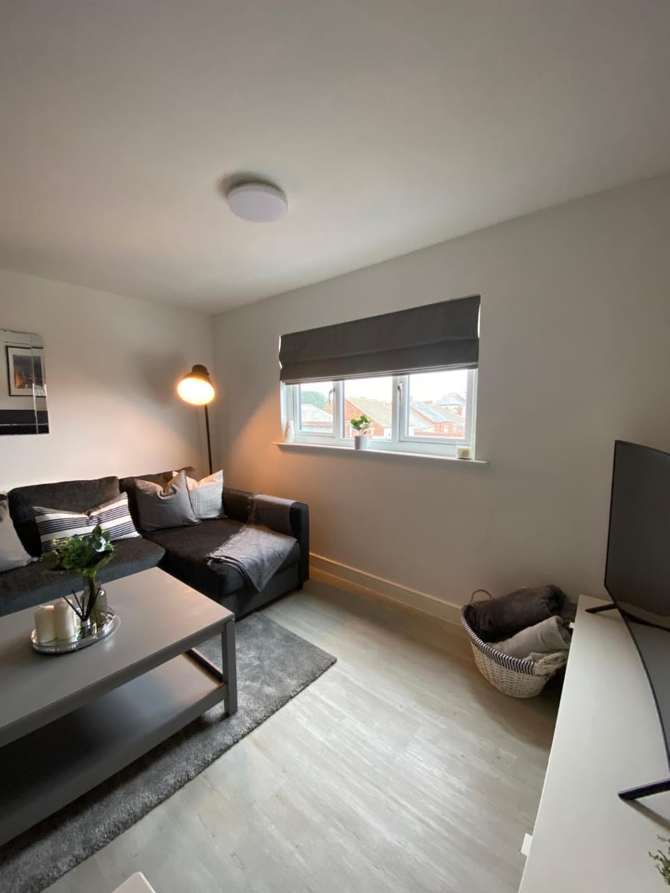 Coalhouse Apartment Apartment in England