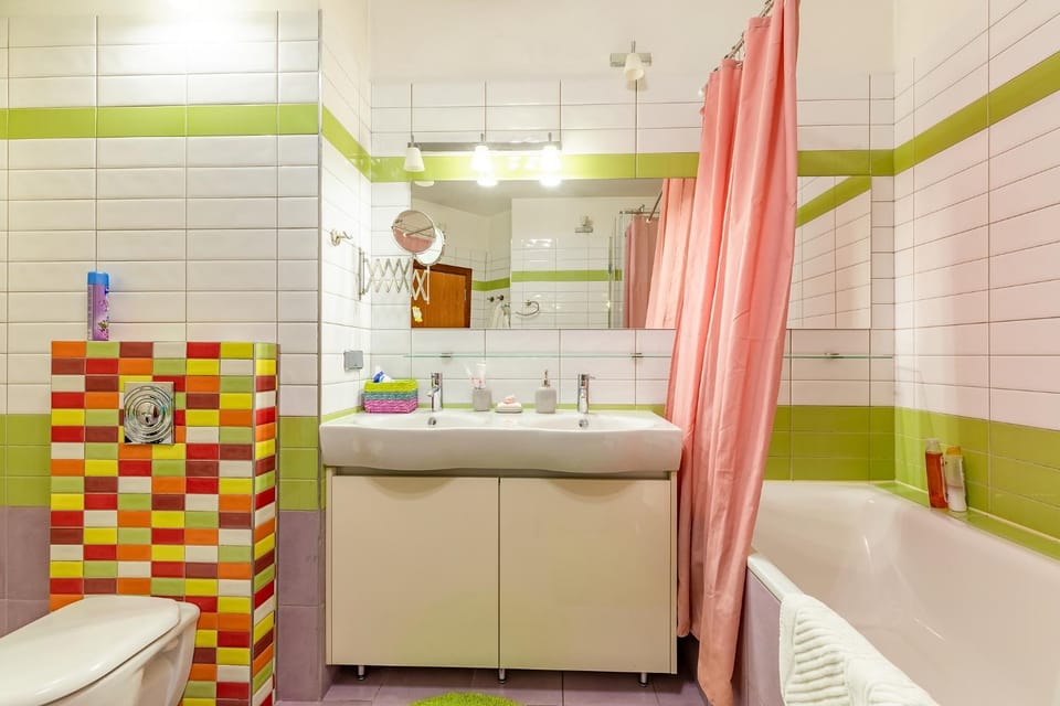 3к з підземним паркінгом в ЖК Дипломат Холл Apartment in Kiev City - Kyiv