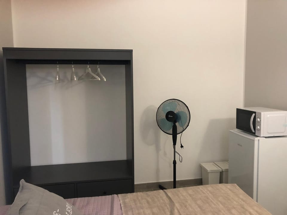Coffee/tea facilities, Bedroom