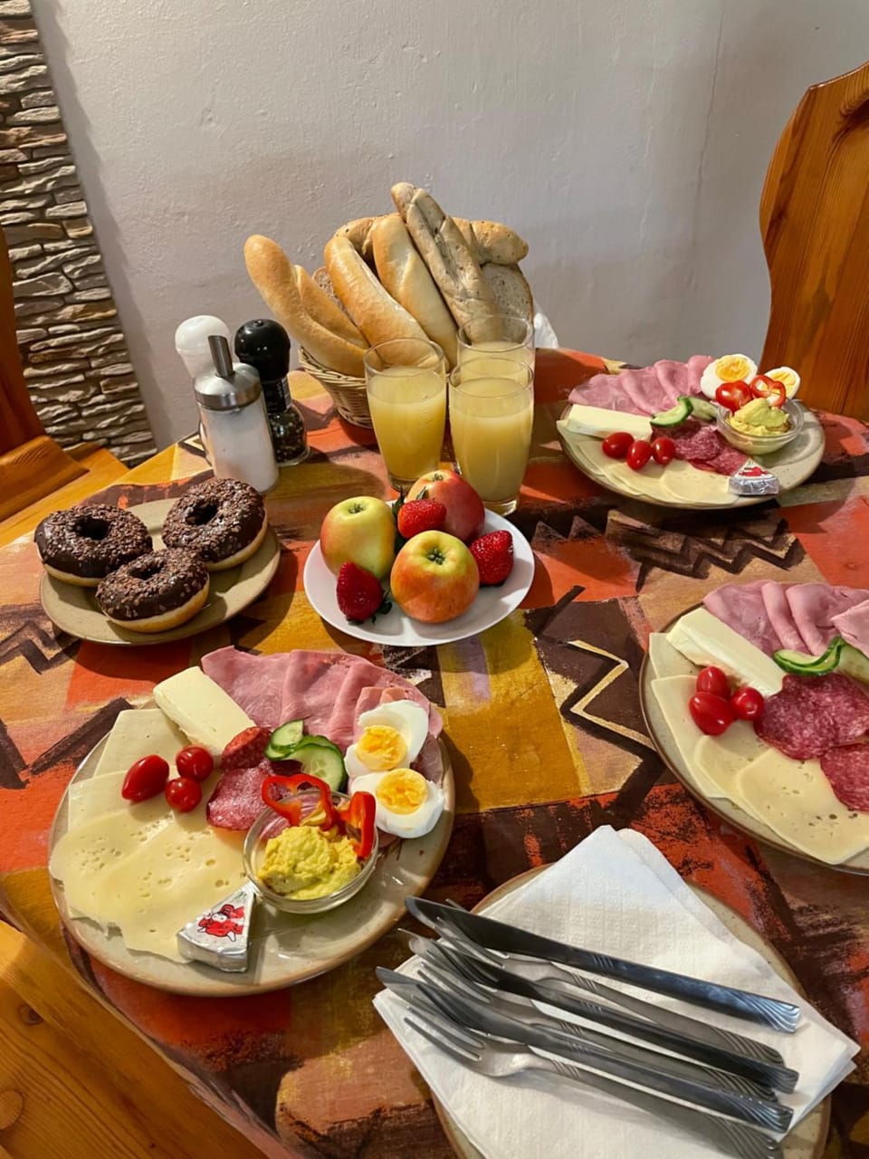 Penzion Motylek Bed and Breakfast in Czechia