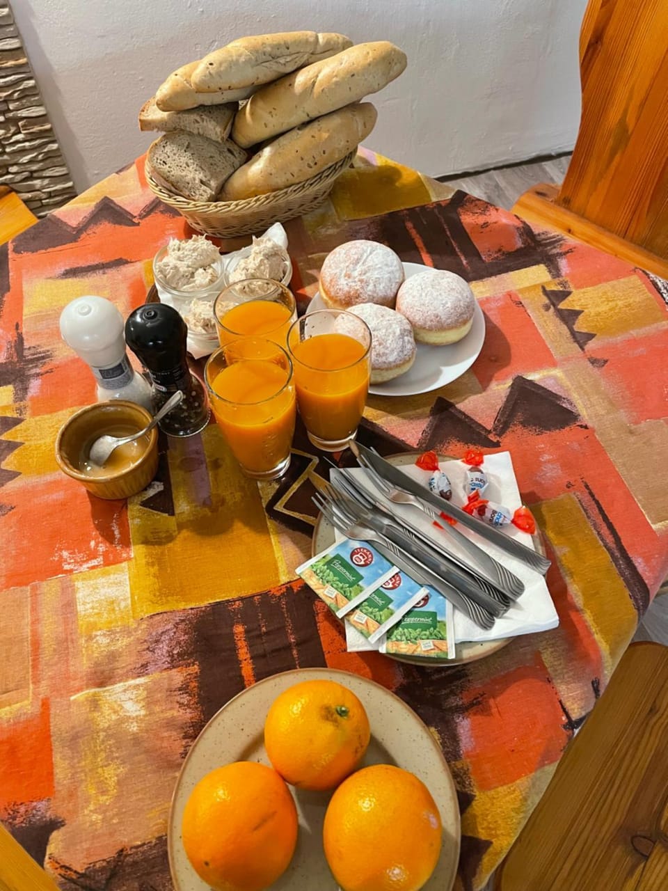 Penzion Motylek Bed and Breakfast in Czechia