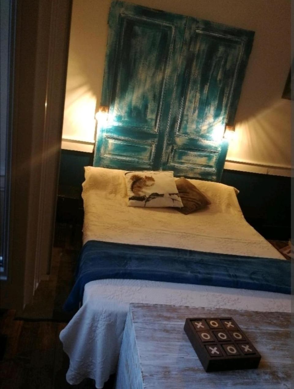 Charmant Studio au calme à 5 min du centre ville Apartment in Haute-Savoie