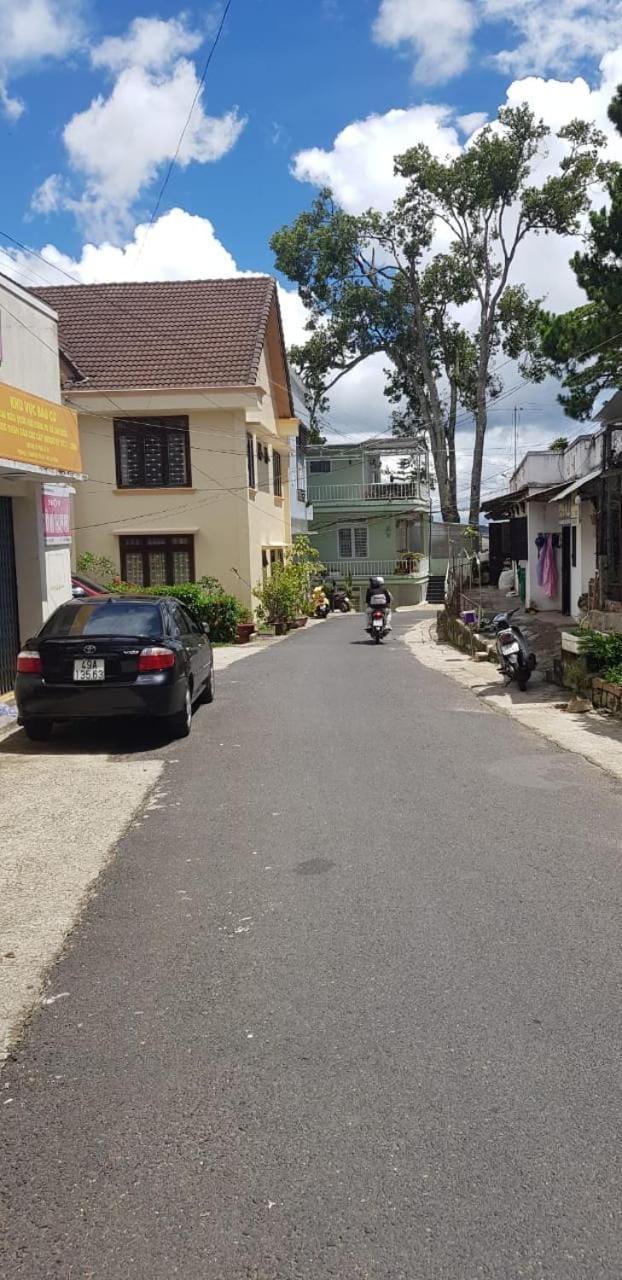 My Dream hostel Bed and Breakfast in Dalat