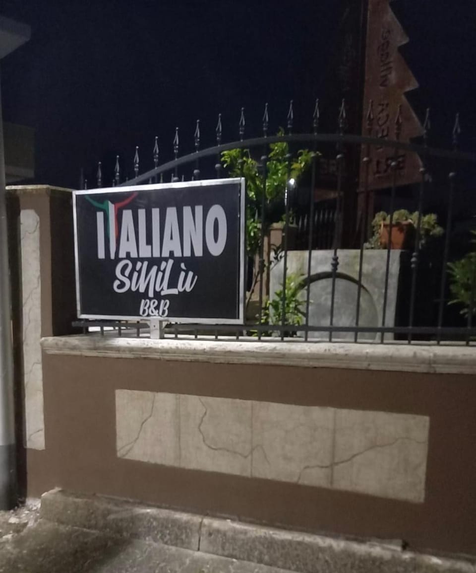 Sinilù B&B Bed and Breakfast in Abruzzo