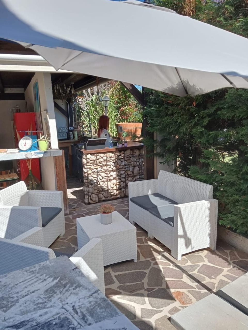 Sinilù B&B Bed and Breakfast in Abruzzo