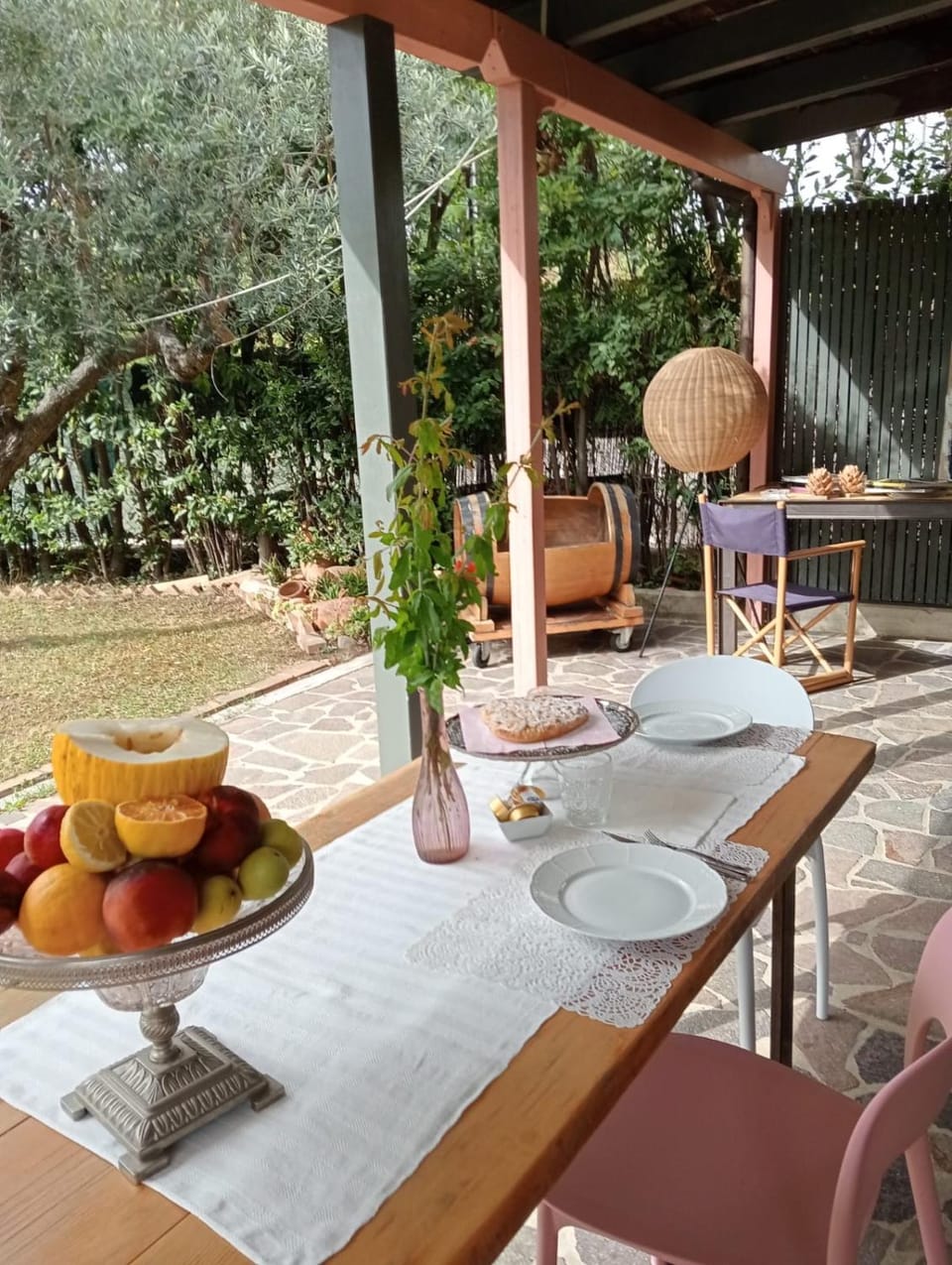 Sinilù B&B Bed and Breakfast in Abruzzo