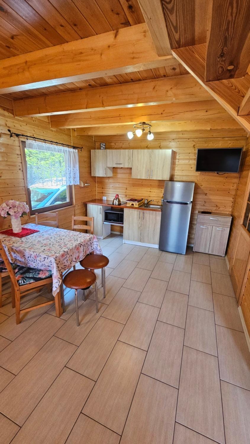 Domki letniskowe u Doroty House in Wladyslawowo