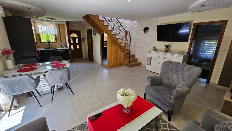 Domki letniskowe u Doroty House in Wladyslawowo