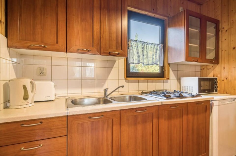 Ośrodek Wypoczynkowy KLIF House in West Pomeranian Voivodeship, Poland