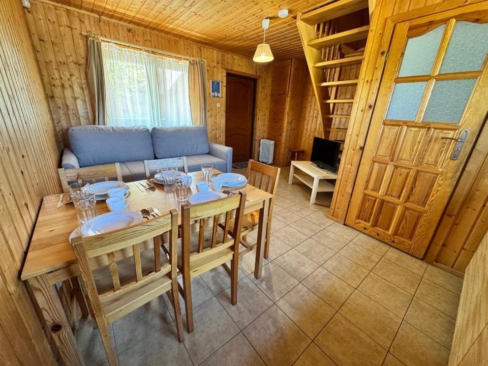 Ośrodek Wypoczynkowy KLIF House in West Pomeranian Voivodeship, Poland