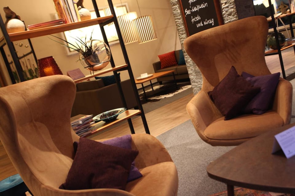 Lounge or bar