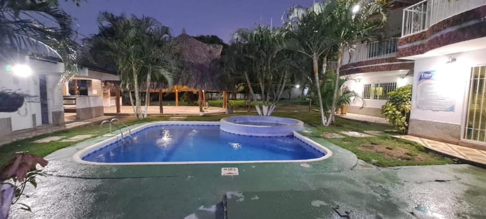 Villa Laura House in Magdalena, Colombia