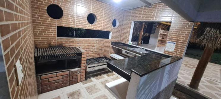 Villa Laura House in Magdalena, Colombia
