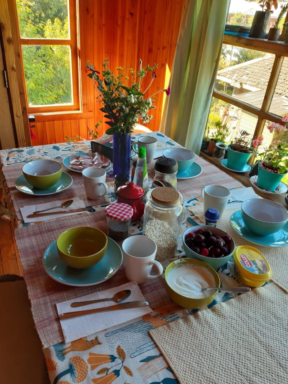 Hostal La Casa del Carpintero Hotel in Los Ríos, Chile