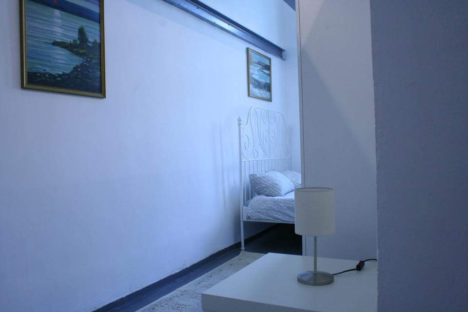 Bed, Decorative detail