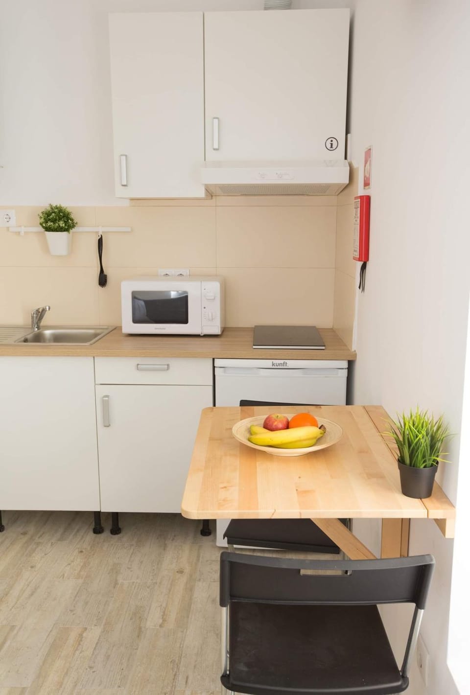 e5túdio dto. Apartment in Peniche