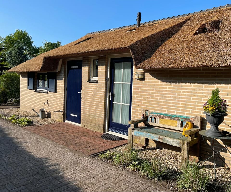 RiemersHof House in Ermelo