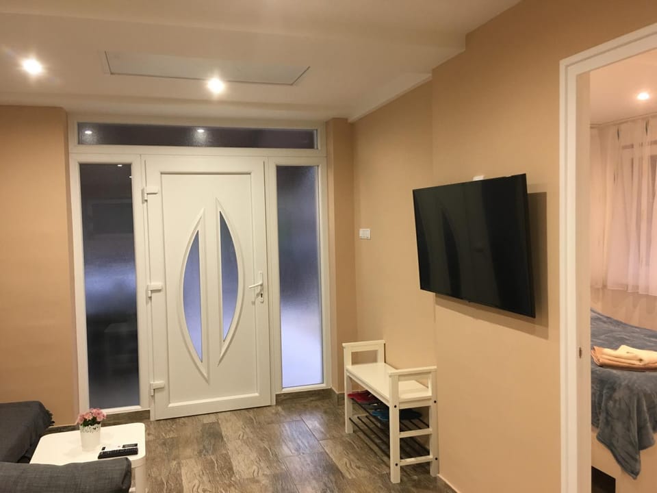 Tisza Dream Apartman House in Hungary