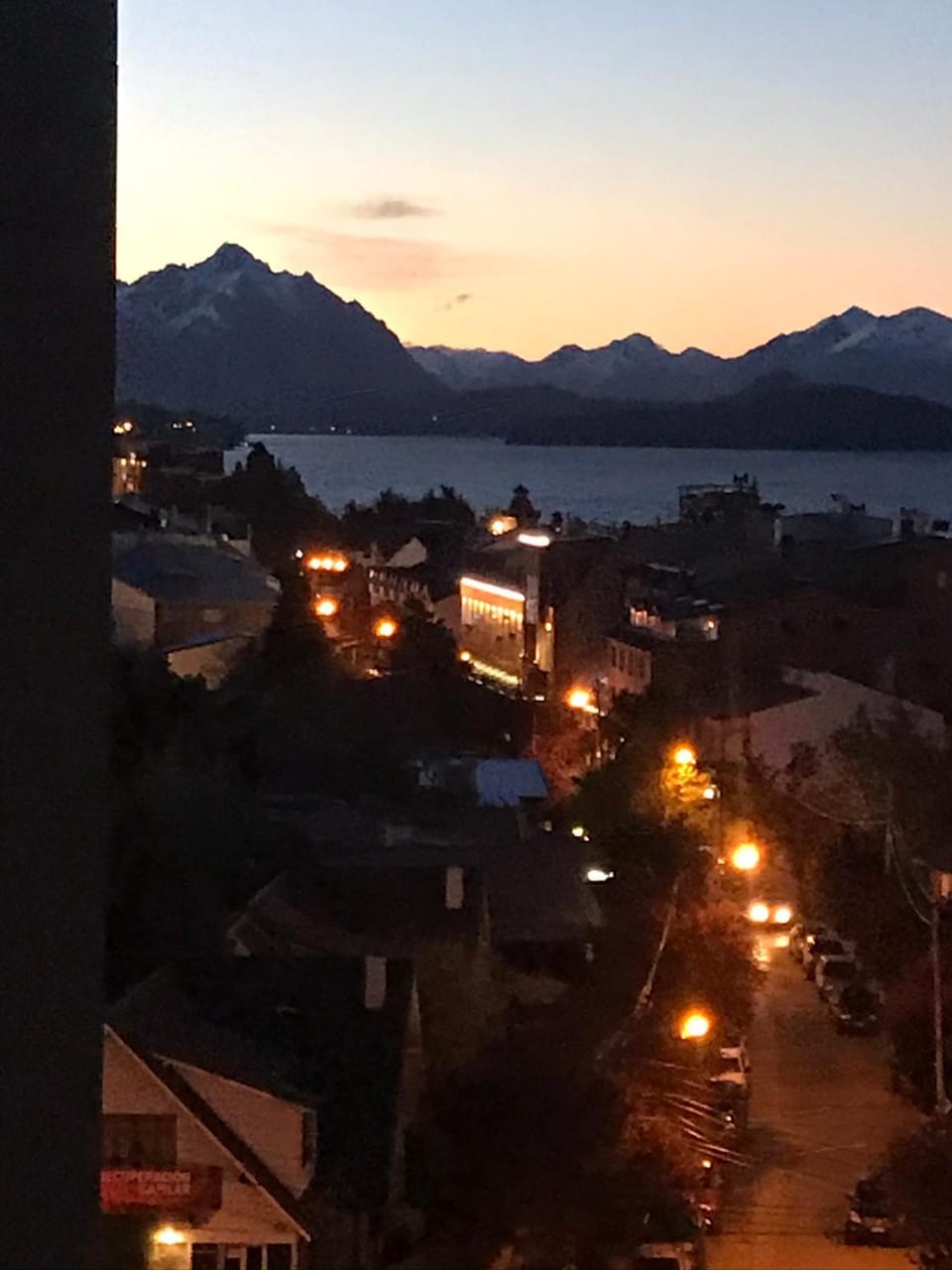 Bariloche View Apartment Apartment in San Carlos Bariloche