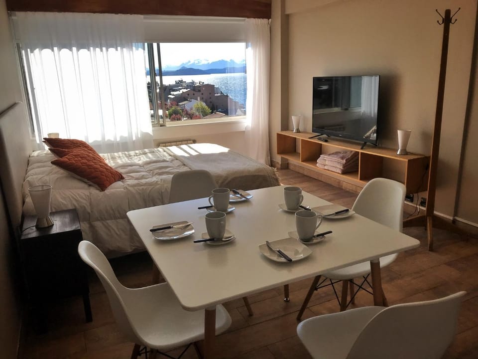 Bariloche View Apartment Apartment in San Carlos Bariloche