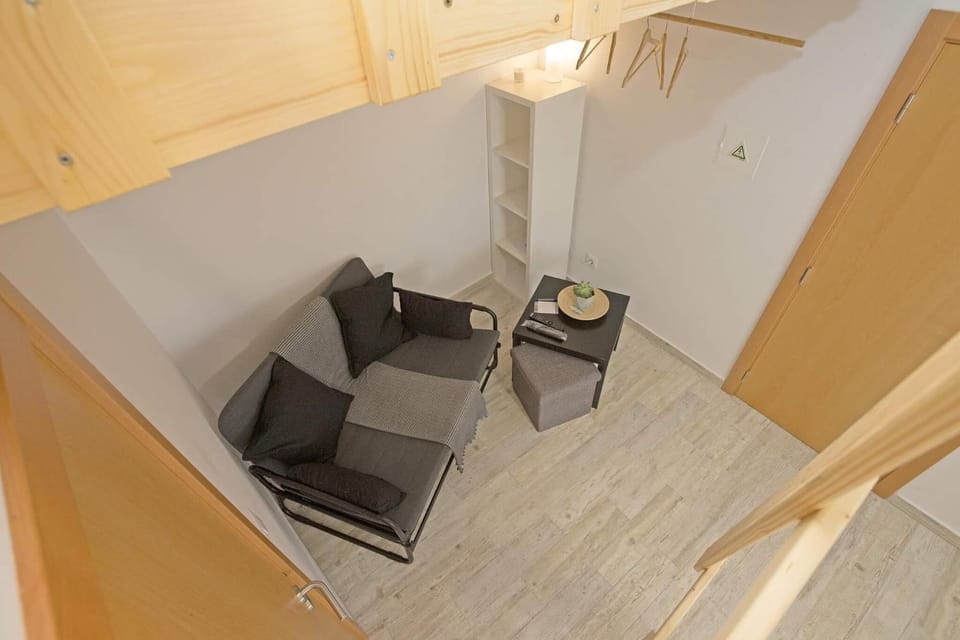 e5túdio esq. Apartment in Peniche