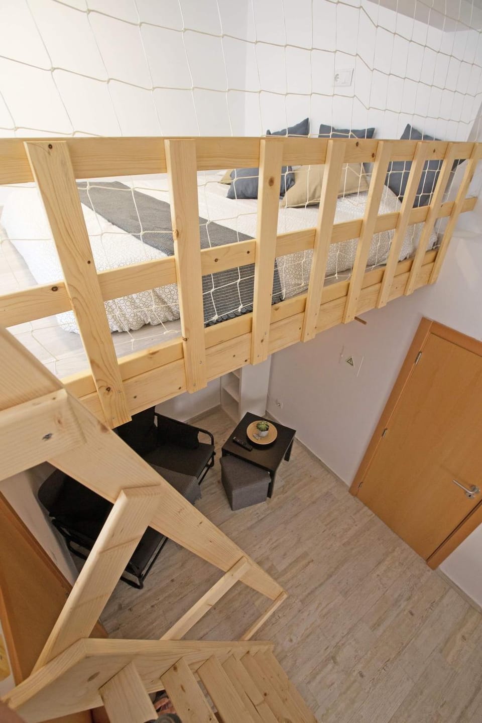 e5túdio esq. Apartment in Peniche