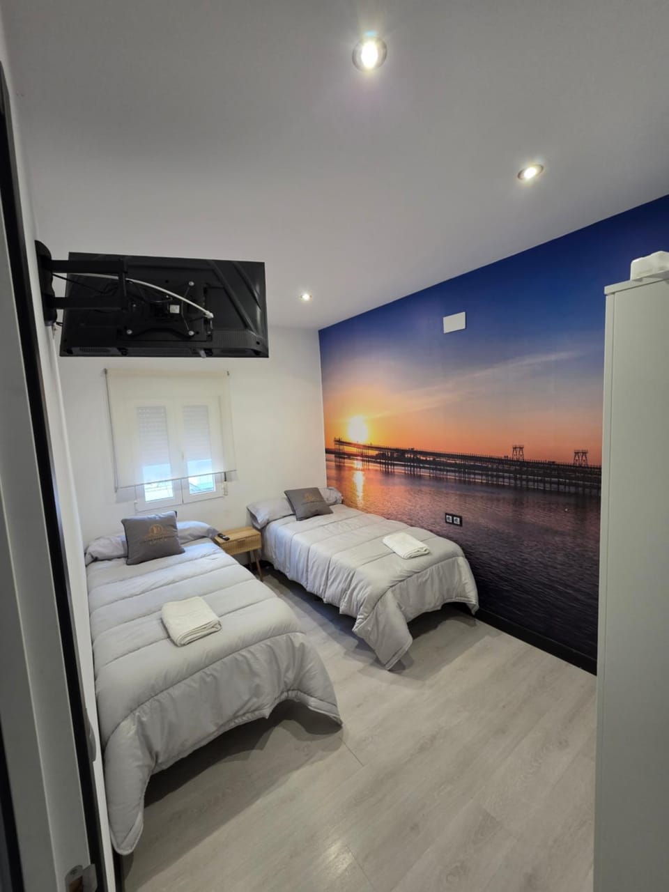 Apartamento Luxury Home Huelva Zona centro Apartment in Huelva