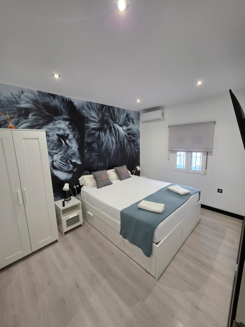 Apartamento Luxury Home Huelva Zona centro Apartment in Huelva